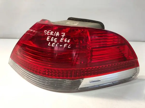 Stop dreapta aripa facelift 6937236 BMW Seria 7 (2001-2008) [E65, E66]