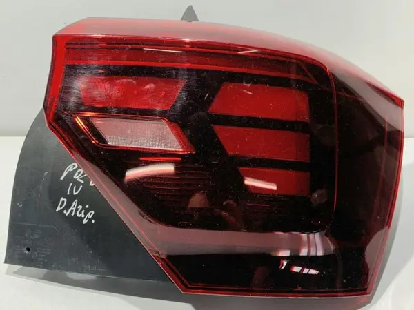 Stop dreapta aripa led 2G0945096E Volkswagen Polo VI facelift (2021->) AW