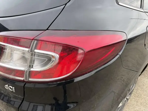 Stop dreapta aripa Renault Megane 3 facelift (2012-2016)