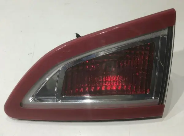 Stop dreapta haion 265550018r Renault Scenic 3 (2009-2011)