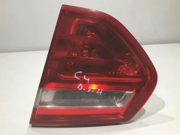 Stop dreapta haion 9653547677 Citroen C4 Picasso (2006-2010)