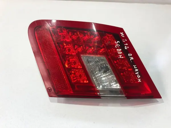 Stop dreapta haion led a2128200864 Mercedes E-Class (2009->) [W212]