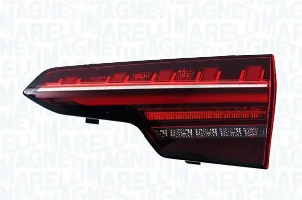 Stop dreapta interior, LED potrivit AUDI A4 ALLROAD B9, A4 B9 2.0DH-3.0DH 07.18-