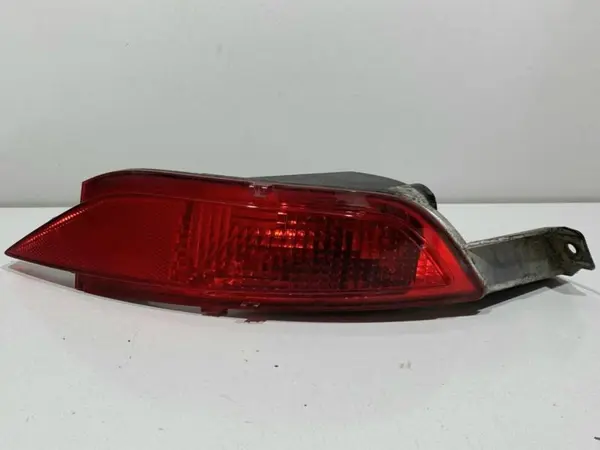 Stop / lampa ceata stanga spate 8A61-15K273-AC Ford Fiesta 7 facelift (2013-2017) [MK7]