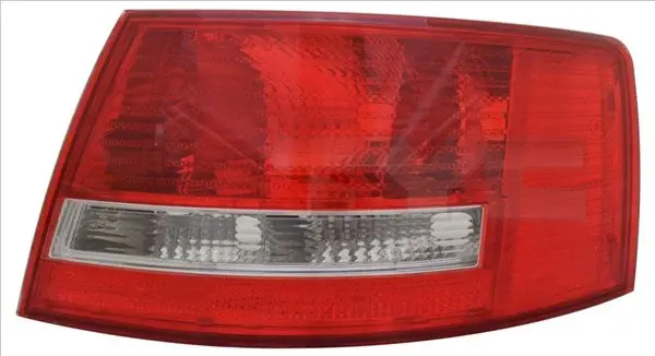 Stop lampa spate dreapta becuri AUDI A6 C6 Sedan intre 2004-2008