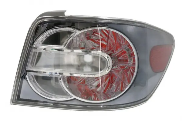 Stop lampa spate dreapta culoare sticla fumuriu MAZDA CX-7 intre 2007-2012
