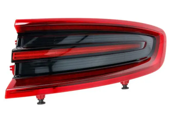 Stop lampa spate dreapta exterior LED PORSCHE MACAN 95B dupa 2014