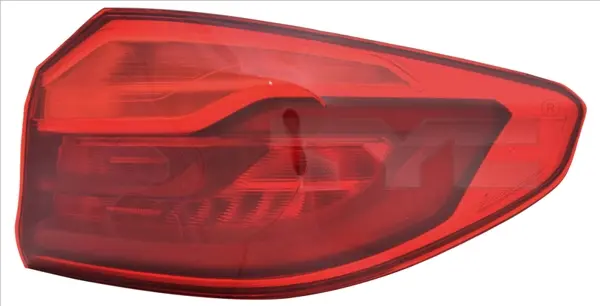 Stop lampa spate Dreapta (exterior, LED) potrivit BMW 5 (G30, F90), 5 (G31) 1.6-4.4 09.16-