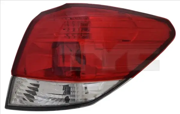 Stop lampa spate dreapta exterior SUBARU LEGACY V BM BR, OUTBACK BR Station wagon intre 2009-2014