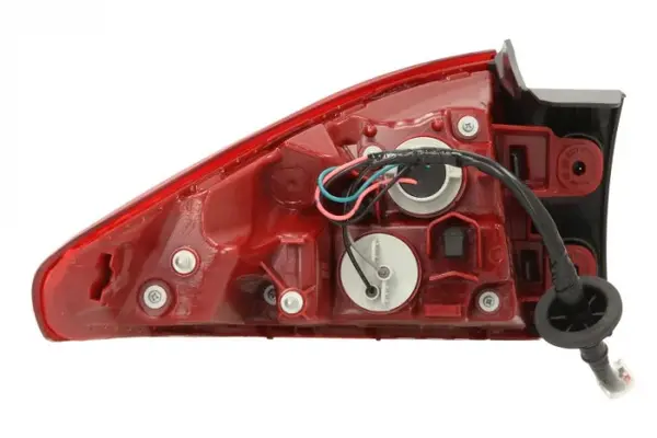 Stop lampa spate dreapta (exterioral) potrivit HYUNDAI IONIQ 10.16-