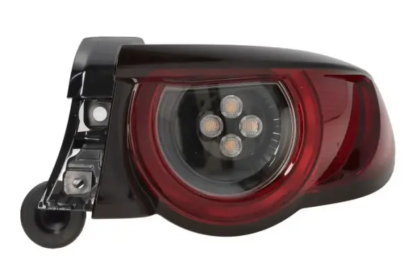 Stop lampa spate Dreapta (extern, LED) potrivit MAZDA 3 2.0H 06.19-
