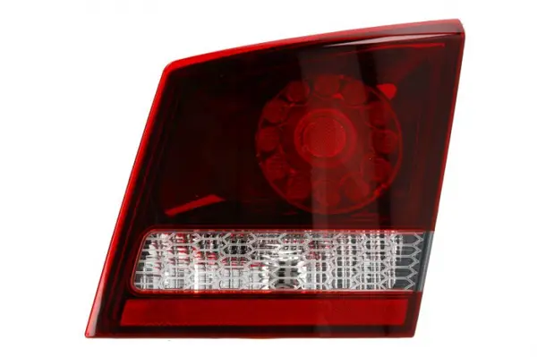 Stop lampa spate dreapta interior LED, culoare sticla fumuriu FIAT FREEMONT intre 2011-2015