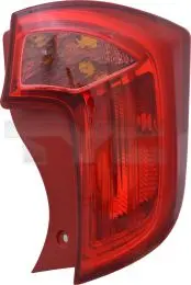 Stop lampa spate dreapta KIA PICANTO 2 II intre 2011-2017