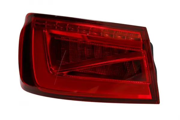 Stop lampa spate dreapta LED AUDI A3 8V Cabriolet Sedan intre 2012-2016