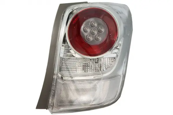 Stop lampa spate Dreapta (LED P21W R5W) potrivit TOYOTA VERSO 1.6-2.2D 04.09-08.18