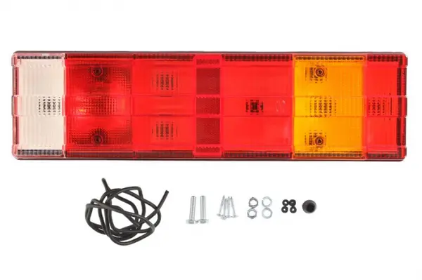 Stop lampa spate dreapta MERCEDES SPRINTER 901, 902, 903, 904, 905 Sasiu Platform intre 1995-2006