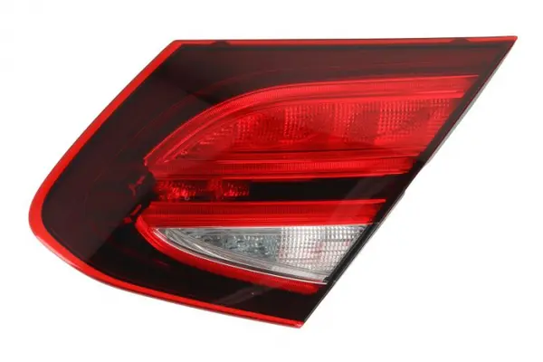 Stop lampa spate Dreapta partea interioara, LED potrivit MERCES C A205, C C205, C W205, C T-MOL S205 1.5-4.0 10.15-