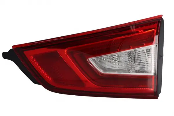 Stop lampa spate Dreapta (partea interioara, LED W21W) potrivit NISSAN QASHQAI II 1.2-1.6D 11.13-