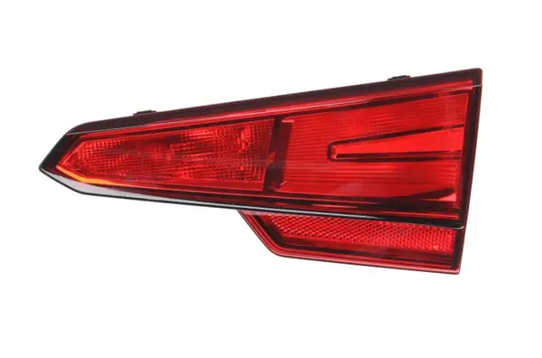 Stop lampa spate Dreapta partea interioara, W16W potrivit AUDI A4 ALLROAD B8, A4 B8, A4 B9 1.4-4.2 11.07-
