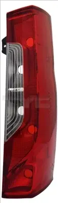 Stop lampa spate Dreapta potrivit MERCES ESPRINTER B910, SPRINTER 3,5-T B907, SPRINTER 3,5-T B907, B910, SPRINTER 3-T B907, SPRINTER 3-T B910, SPRINTER 3-T B910 2.0D-Electric 02.18-