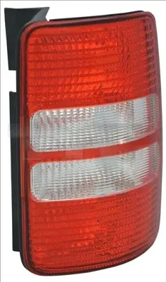 Stop lampa spate dreapta usa dubla VW CADDY 3 III