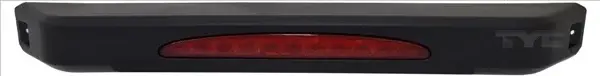 Stop lampa spate (LED) potrivit IVECO DAILY VI 03.14-04.19