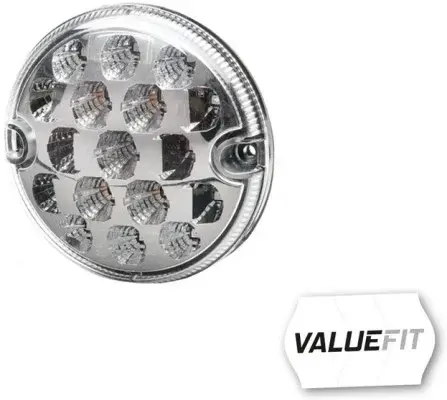 Stop lampa spate stanga dreapta (LED, 12 24V, cu semnalizator, cu lumina stop, lumina parcare)