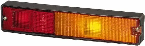 Stop lampa spate stanga dreapta (P21 5W P21W, cu semnalizator, cu lumina stop, lumina parcare)