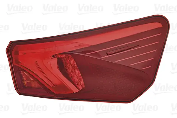 Stop lampa spate stanga exterior LED TOYOTA AVENSIS Sedan