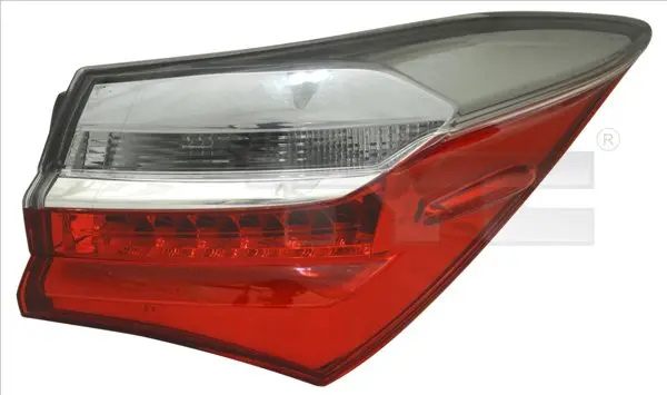 Stop lampa spate stanga exterior LED TOYOTA COROLLA Sedan E17 intre 2016-2018