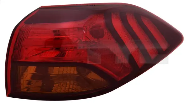 Stop lampa spate Stanga (exterior) potrivit HYUNDAI TUCSON, TUCSON SUV 1.6-2.0D 06.15-