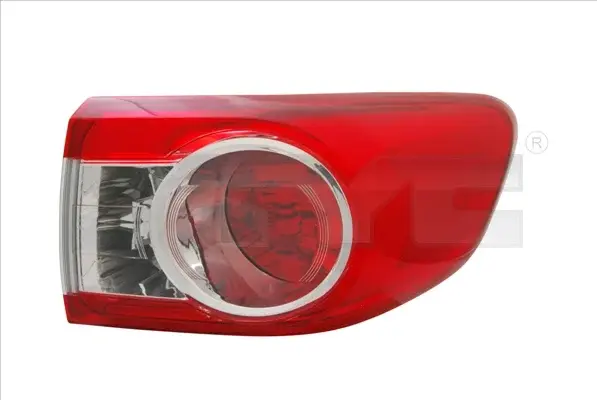 Stop lampa spate stanga exterior TOYOTA COROLLA Sedan E15 intre 2010-2013