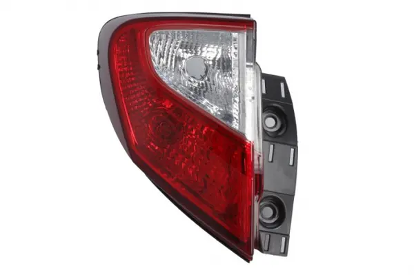 Stop lampa spate Stanga (extern, LED W21W) potrivit TOYOTA C-HR 1.2-2.0H 10.16-