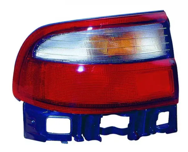 Stop lampa spate Stanga (extern, P21 5W P21W) potrivit TOYOTA CARINA E VI 1.6-2.0D 04.92-09.97