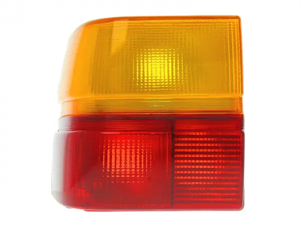 Stop lampa spate Stanga (extern, P21 5W P21W R10W) potrivit AUDI 100 C3 1.8-2.5D 08.82-07.91