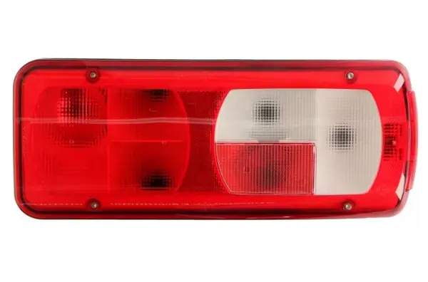 Stop lampa spate stanga LC8 cu bulb deschis 12V, VIGNAL, soclu AMP 7 pini spate VW CRAFTER dupa 2016
