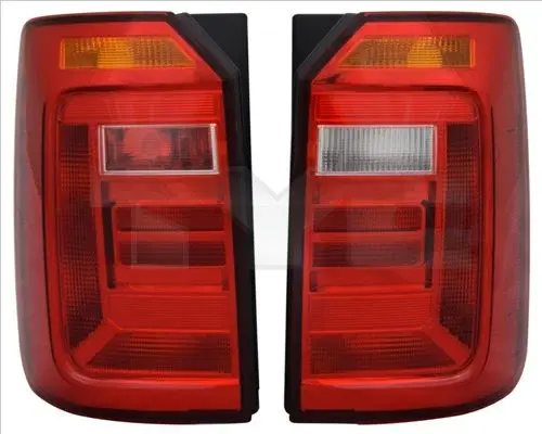 Stop lampa spate stanga o singura usa VW CADDY 4 IV dupa 2015