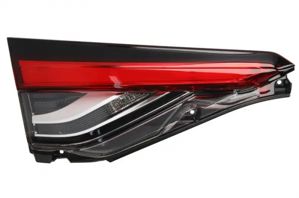 Stop lampa spate Stanga partea interioara, LED potrivit TOYOTA COROLLA 1.2-2.0H 10.18-