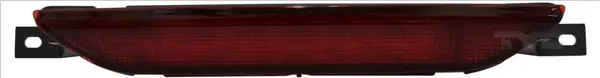 Stop lampa spate suplimentara (LED) potrivit DODGE CALIBER, DURANGO; JEEP COMPASS, GRAND CHEROKEE IV 06.06-