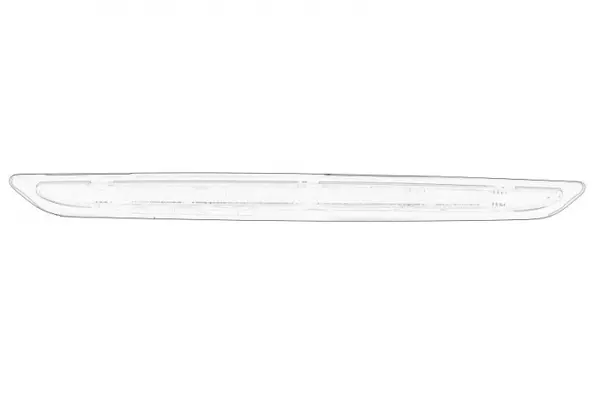 Stop potrivit FORD MONDEO IV 03.07-01.15