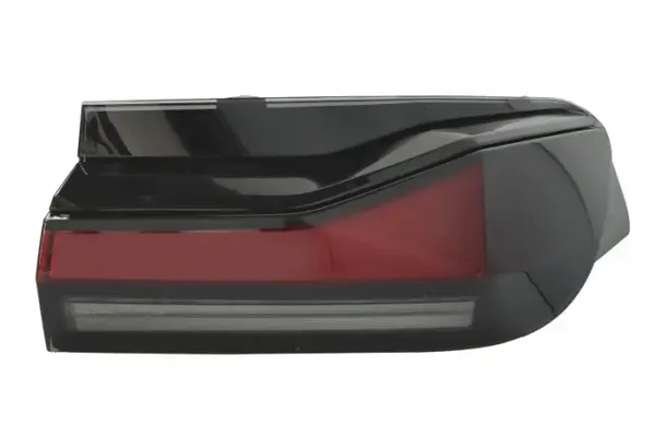 Stop spate dreapta (exterior, LED) potrivit BMW 7 (G70) 07.22-