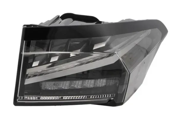 Stop spate dreapta (exterior, LED) potrivit PEUGEOT 308 III, 408 II 07.21-