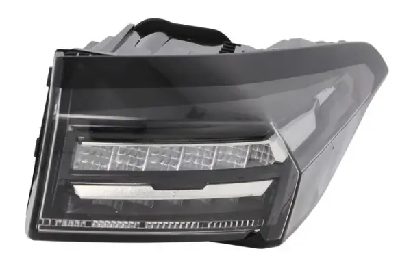 Stop spate dreapta (exterior, LED) potrivit PEUGEOT 308 III, 408 II 07.21-