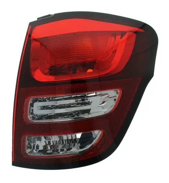 Stop spate Dreapta (exterior) potrivit CITROEN C3 I, C3 II 02.02-