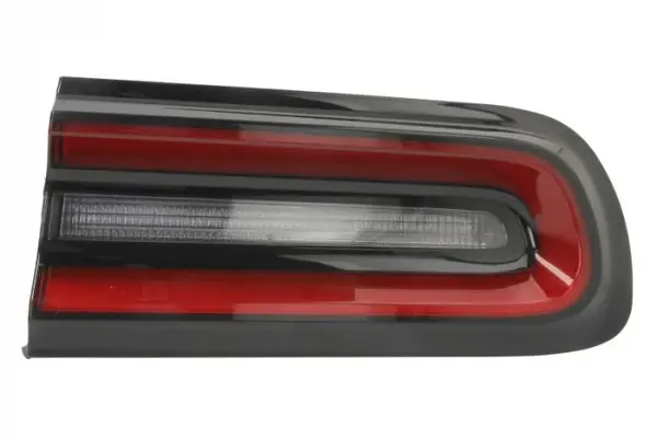 Stop spate Dreapta (extern, LED, fara ece) potrivit DODGE CHALLENGER 09.14-