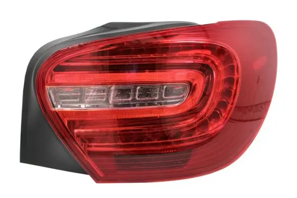 Stop spate Dreapta (extern, LED) potrivit MERCEDES A (W176) 06.12-05.18