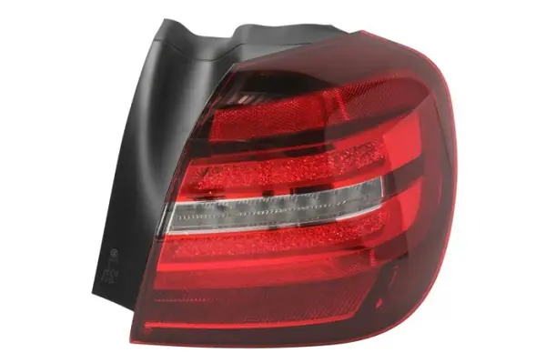 Stop spate Dreapta (extern, LED) potrivit MERCEDES GLA (X156) 12.13-