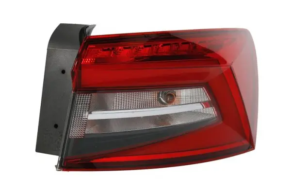 Stop spate Dreapta (extern, LED) potrivit SKODA KODIAQ I 09.16-