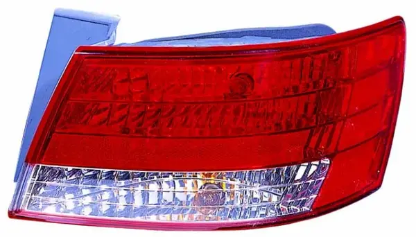 Stop spate Dreapta (extern, P21 5W P21W) potrivit HYUNDAI SONATA V 01.05-12.10