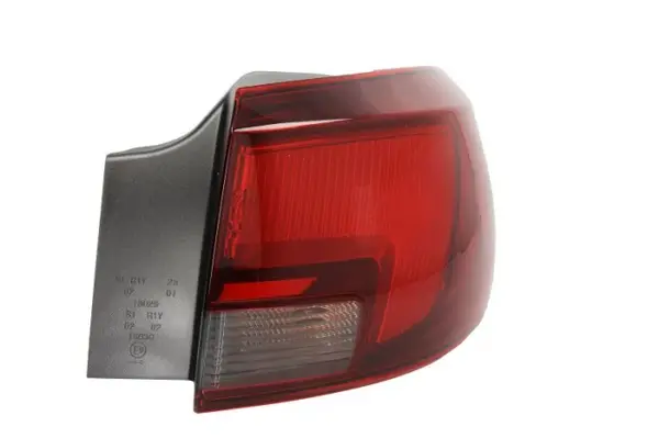 Stop spate Dreapta (extern, P21W PY21W) potrivit OPEL ASTRA K, ASTRA K KOMBI 06.15-